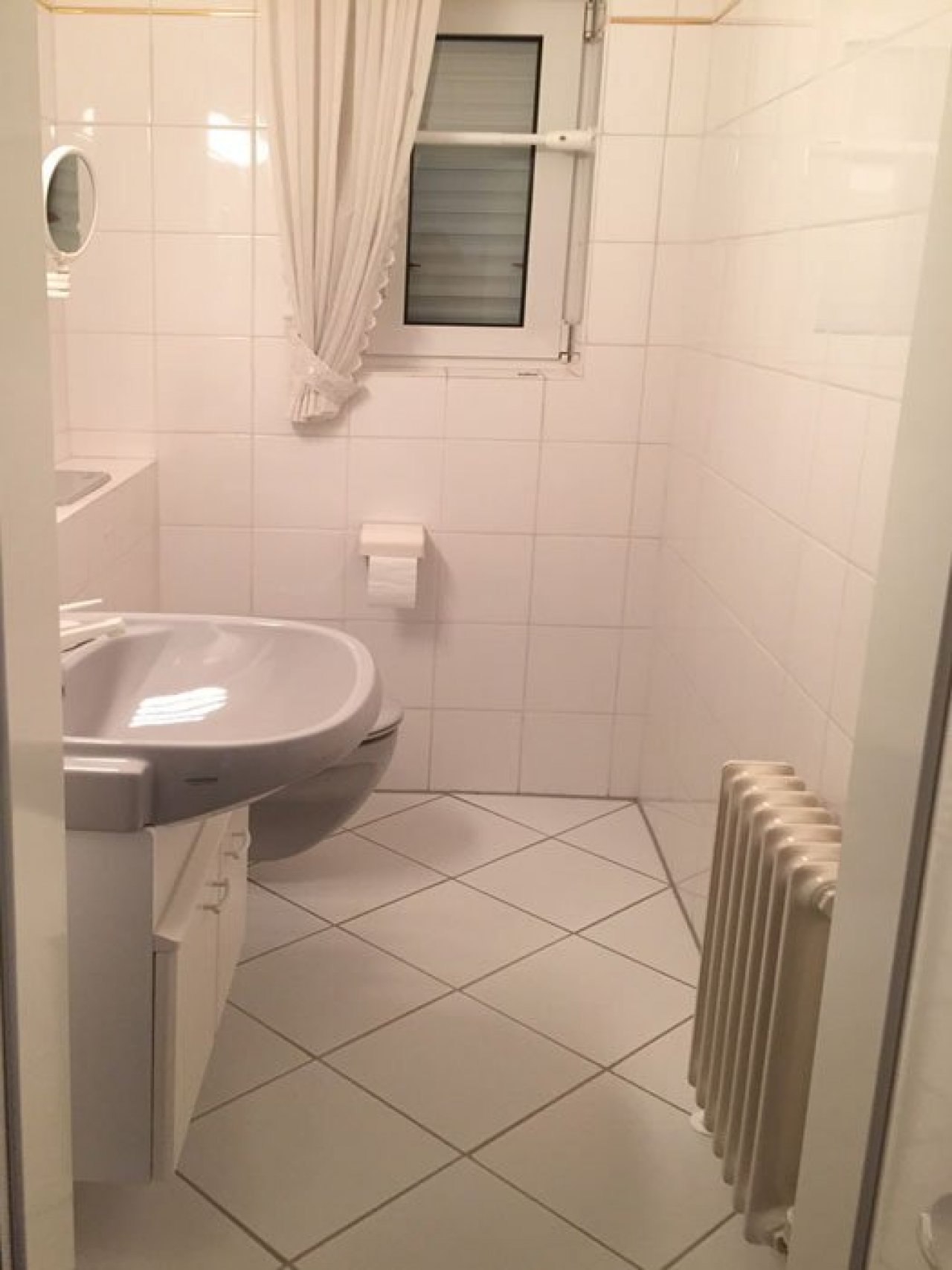 Gäste-WC Gäste-WC