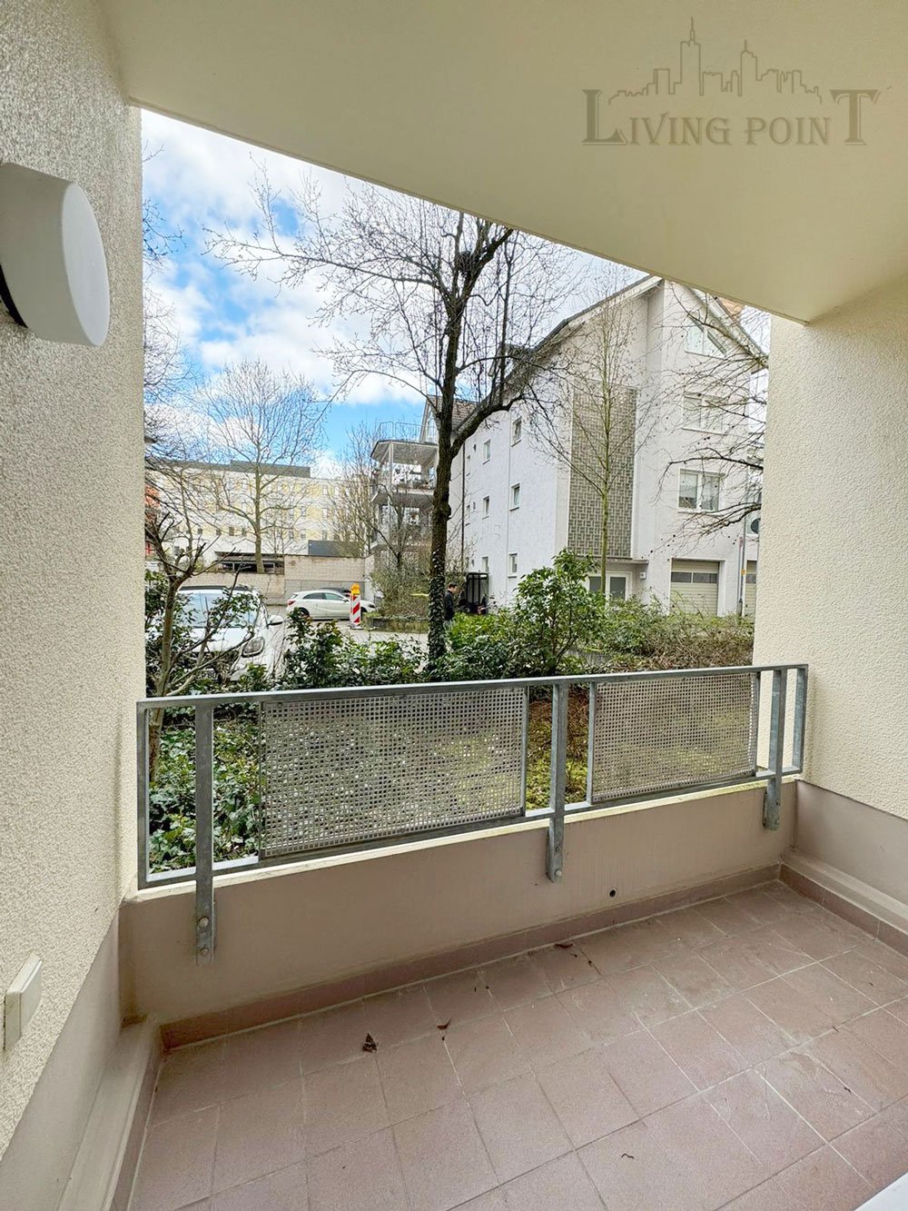 Loggia