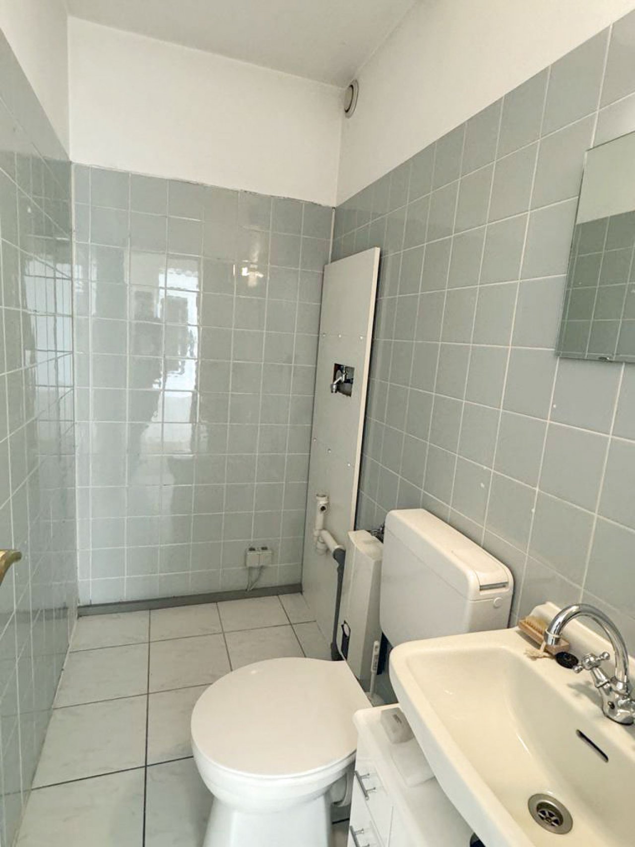 Gäste-WC Gäste-WC