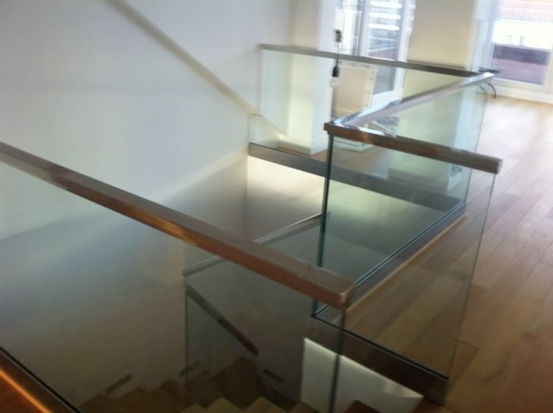 Treppe Treppe