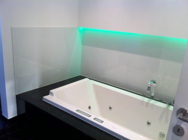 Whirlpool-Wanne Whirlpool-Wanne
