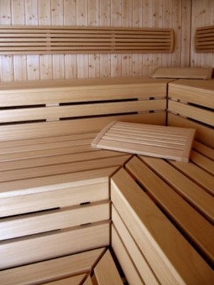 Sauna Sauna