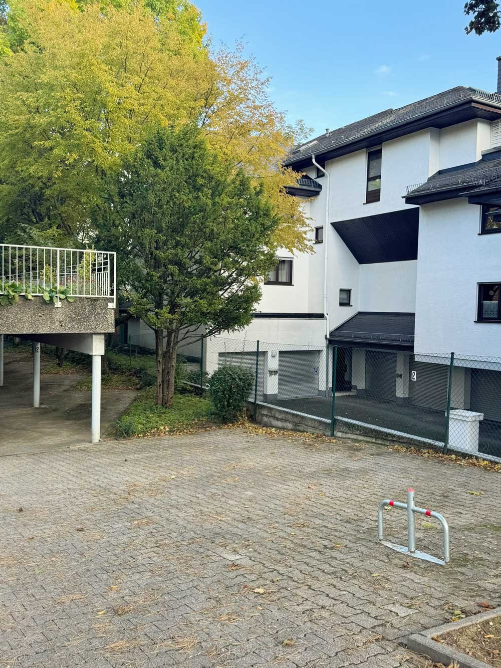 Stellplatz Stellplatz