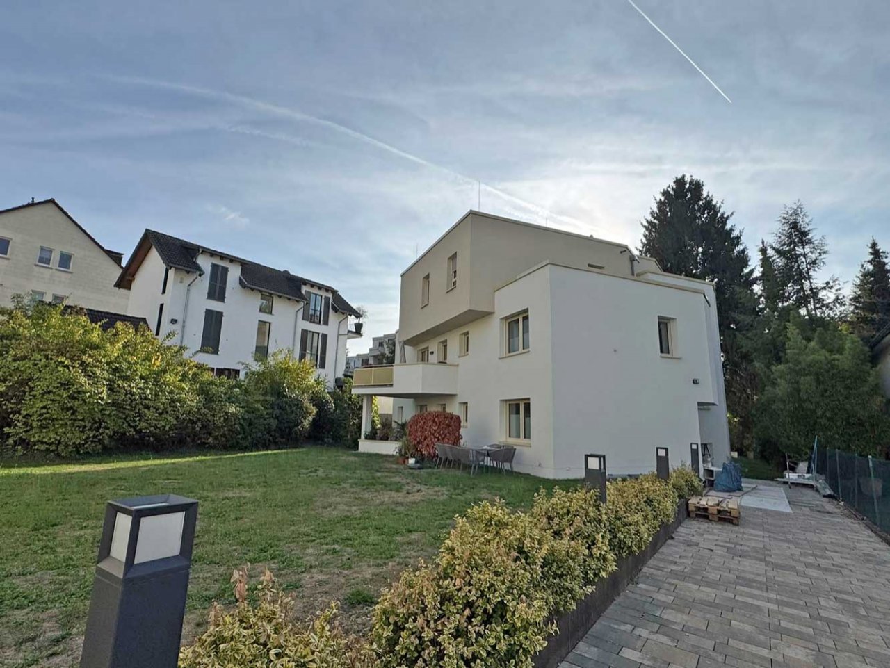 Aussenansicht