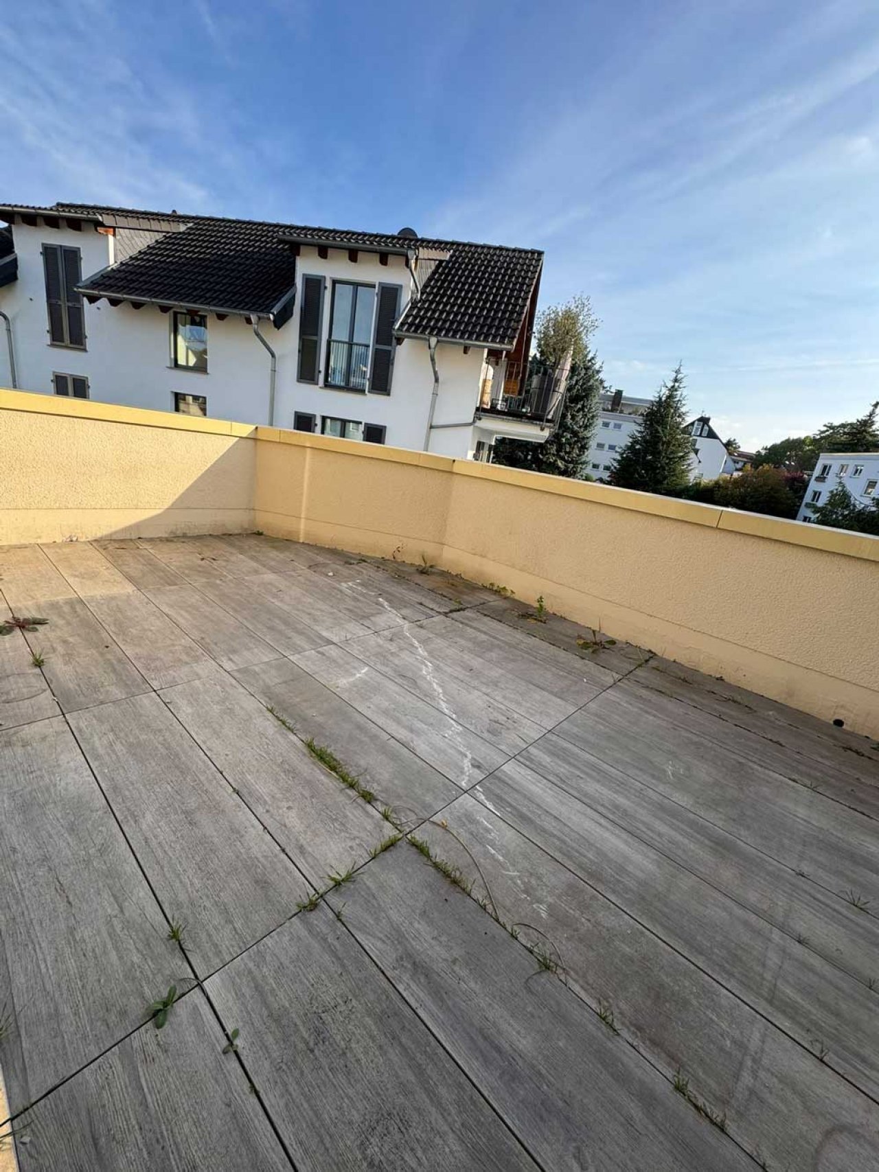Terrasse 1