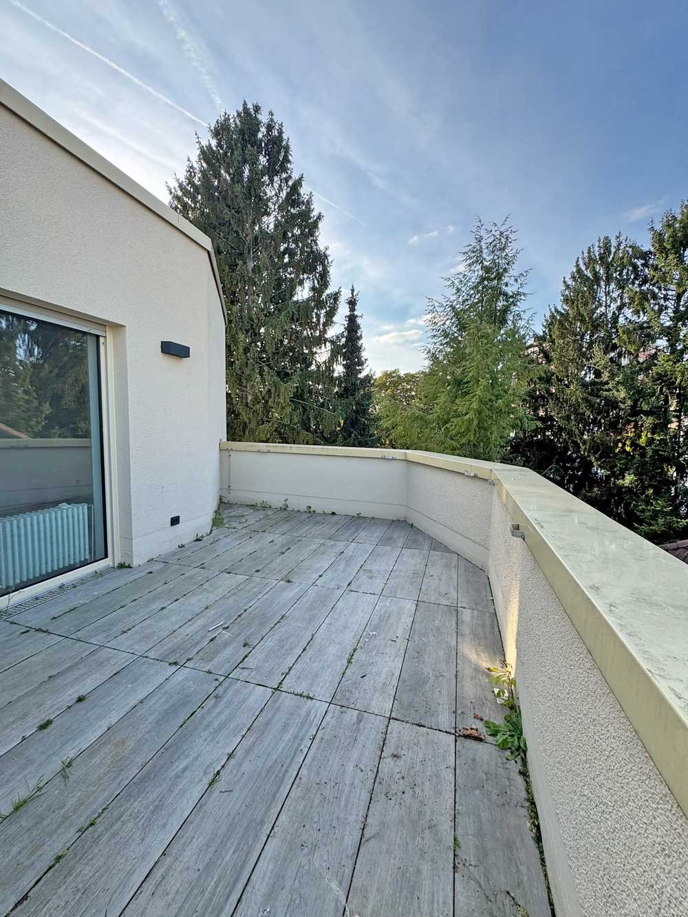 Terrasse 2