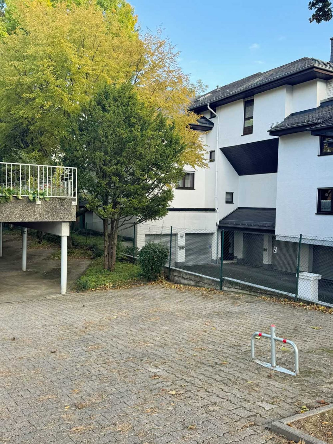 Stellplatz Stellplatz