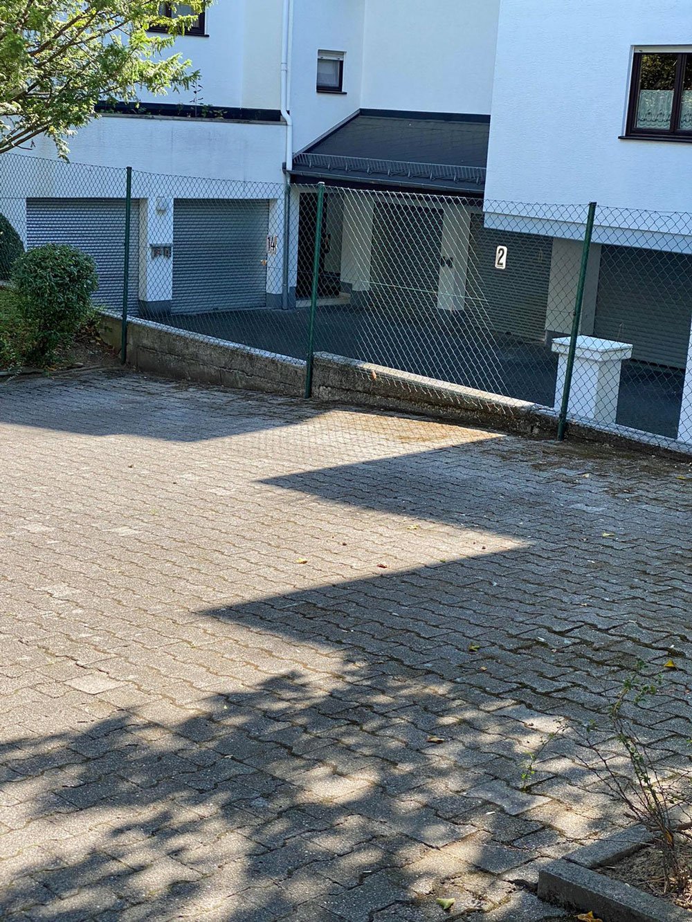 Stellplatz Stellplatz