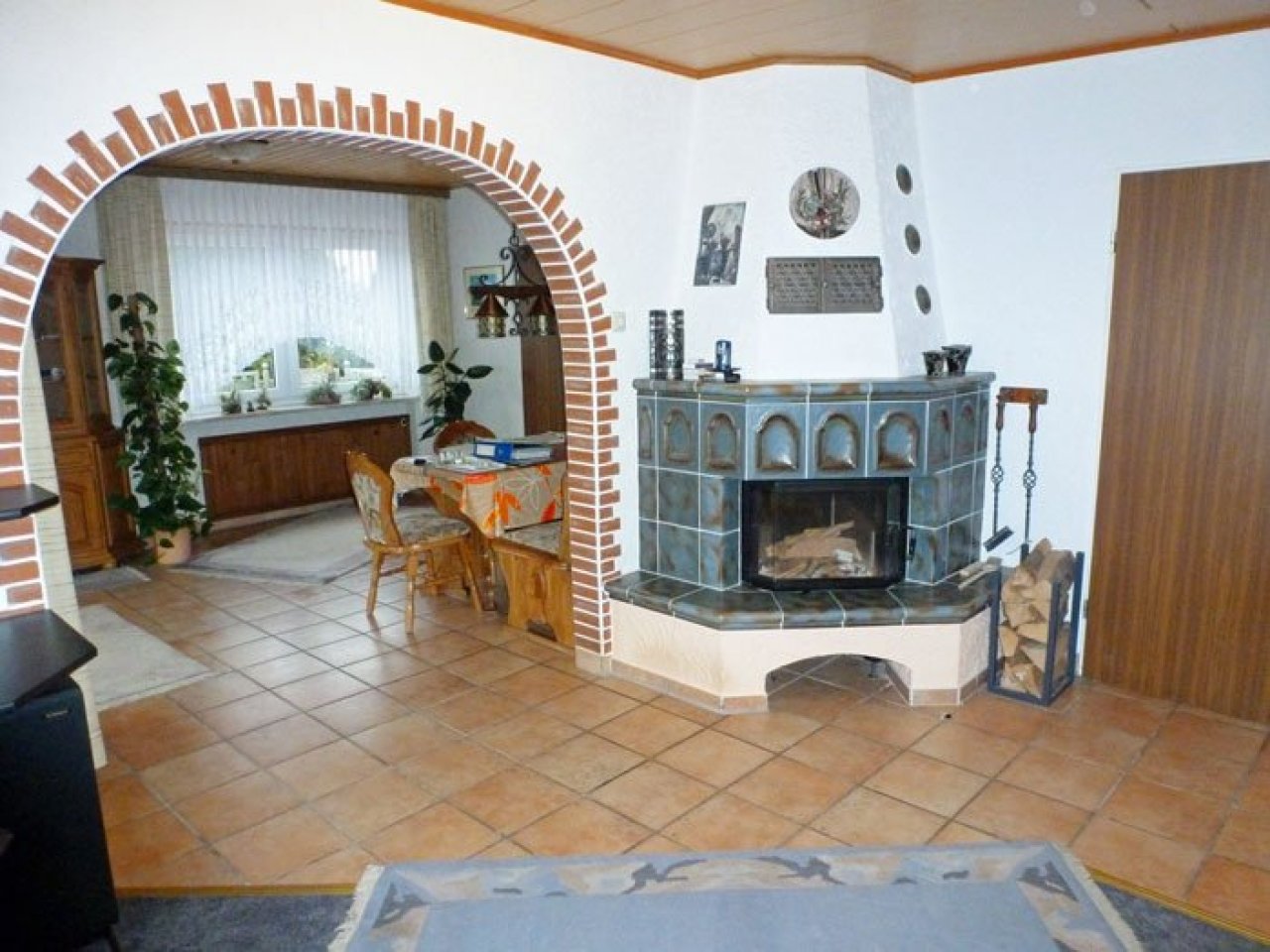 Kamin Kamin