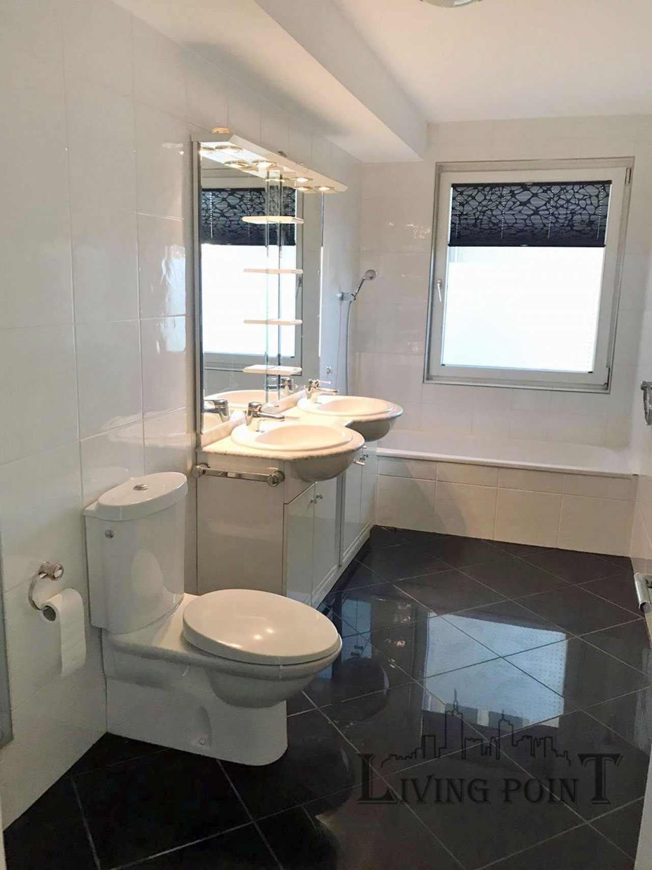 Badezimmer Badezimmer