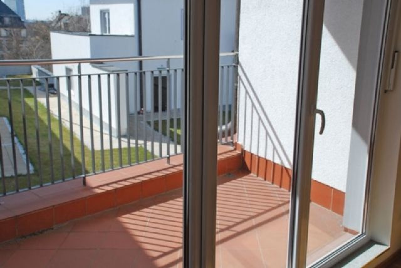 Balkon Balkon