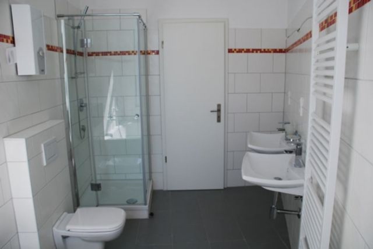 Badezimmer Badezimmer