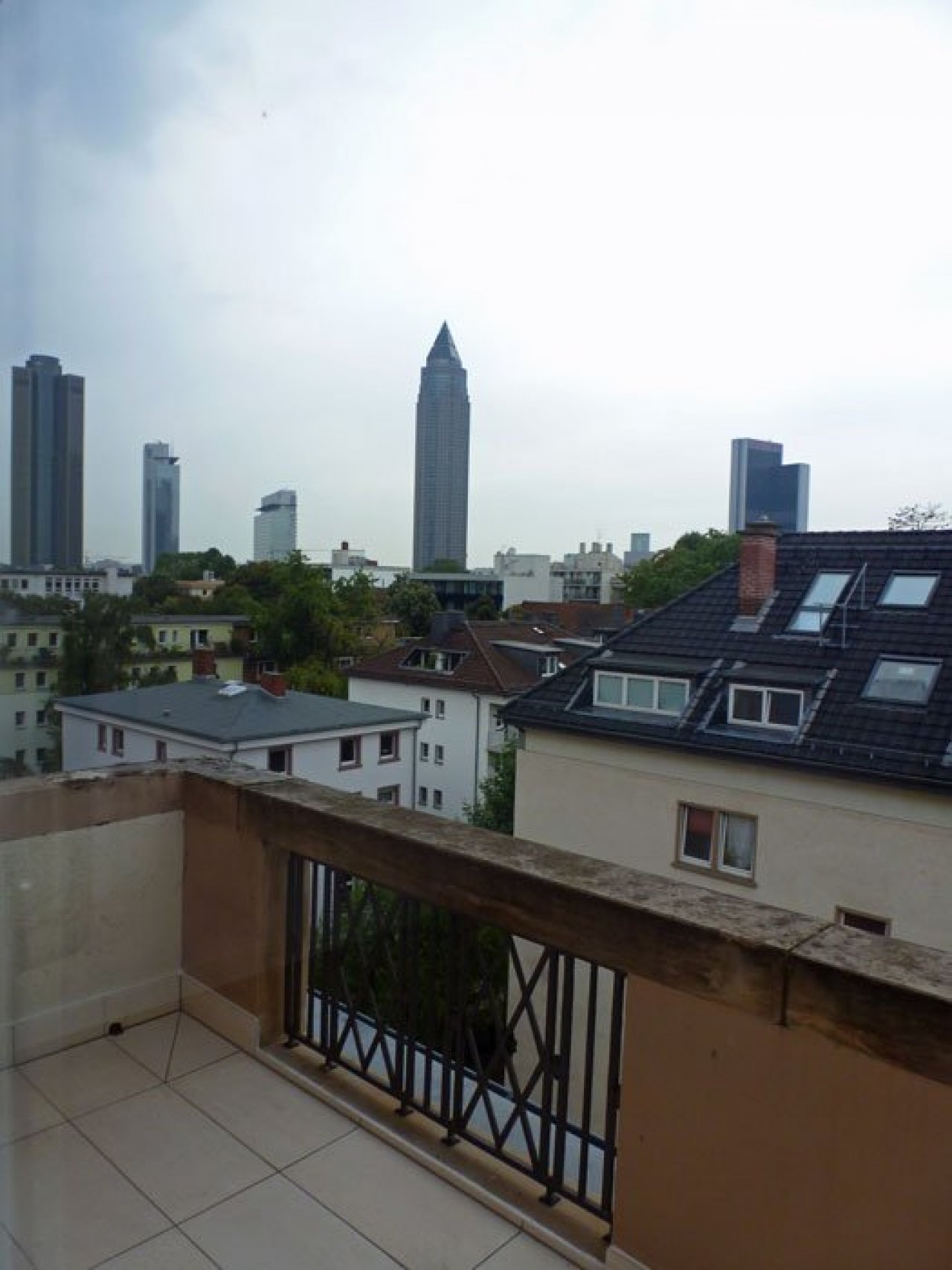 Balkon Balkon