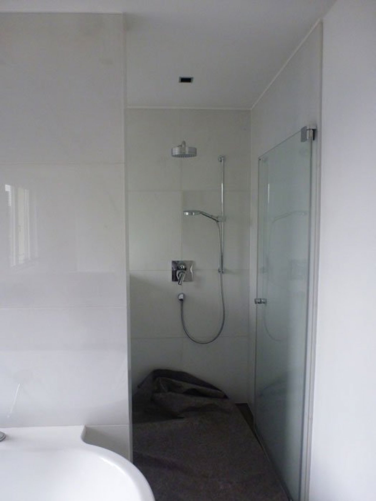 Dusche Dusche