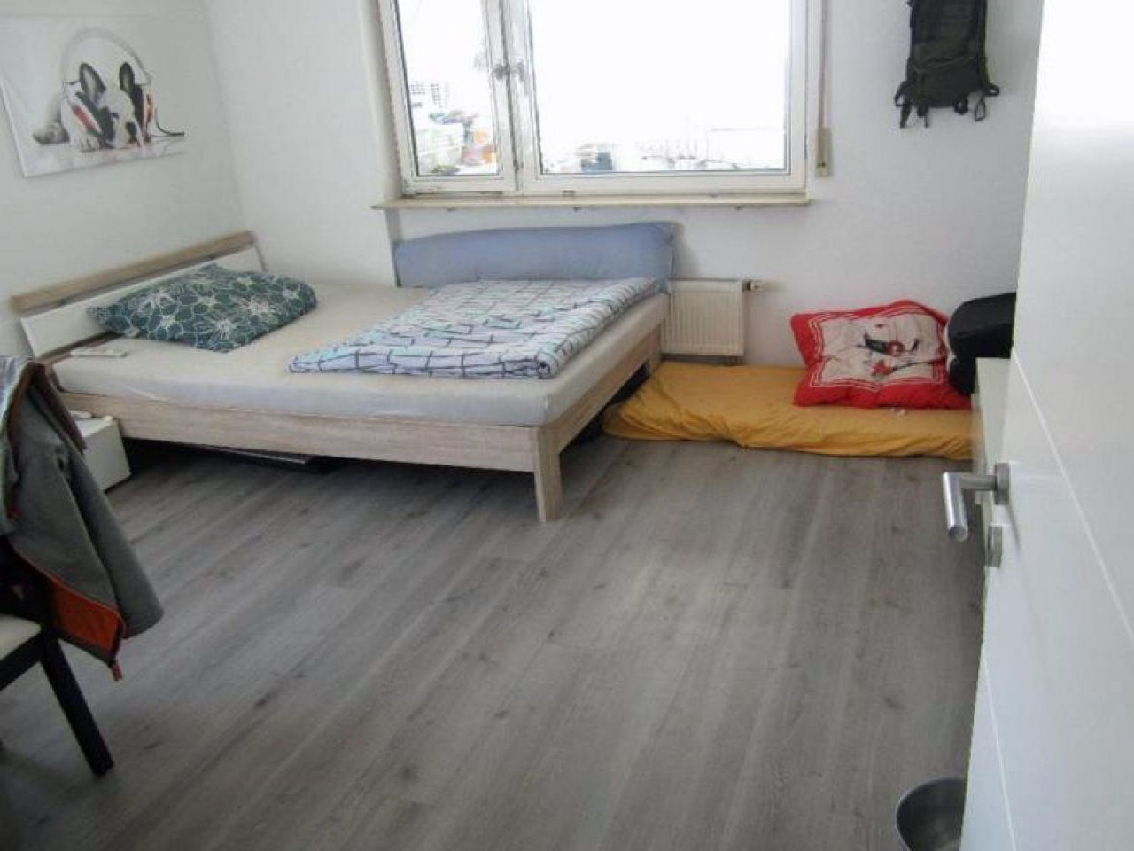Schlafzimmer Schlafzimmer