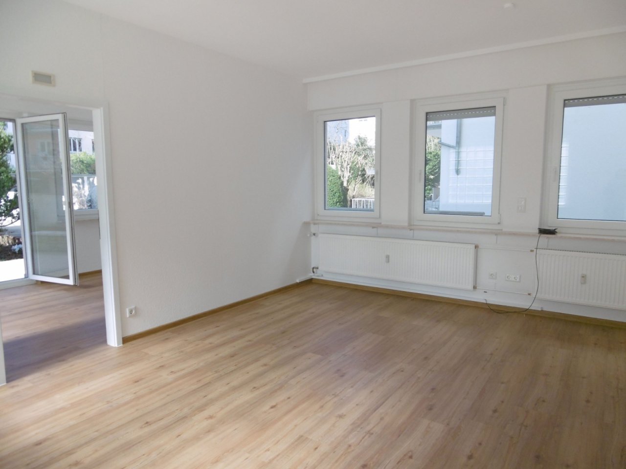 Zimmer 4 Zimmer 4