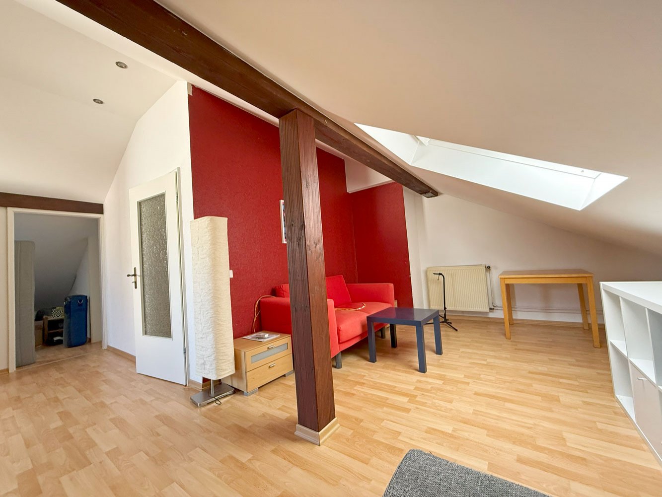 Dachstudio