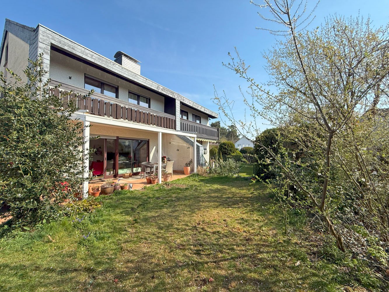 Garten