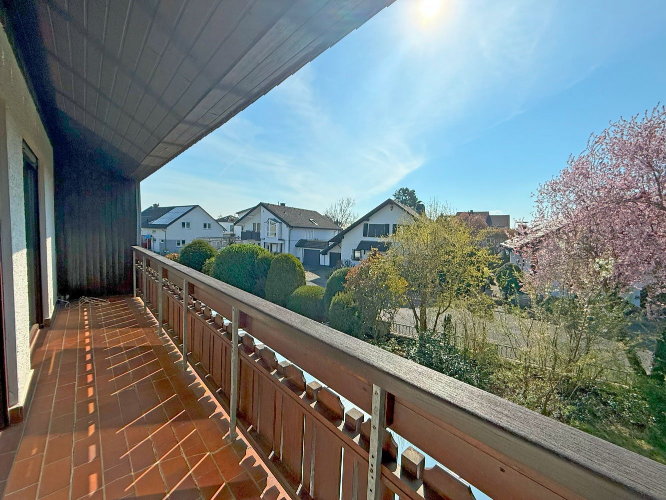 Balkon