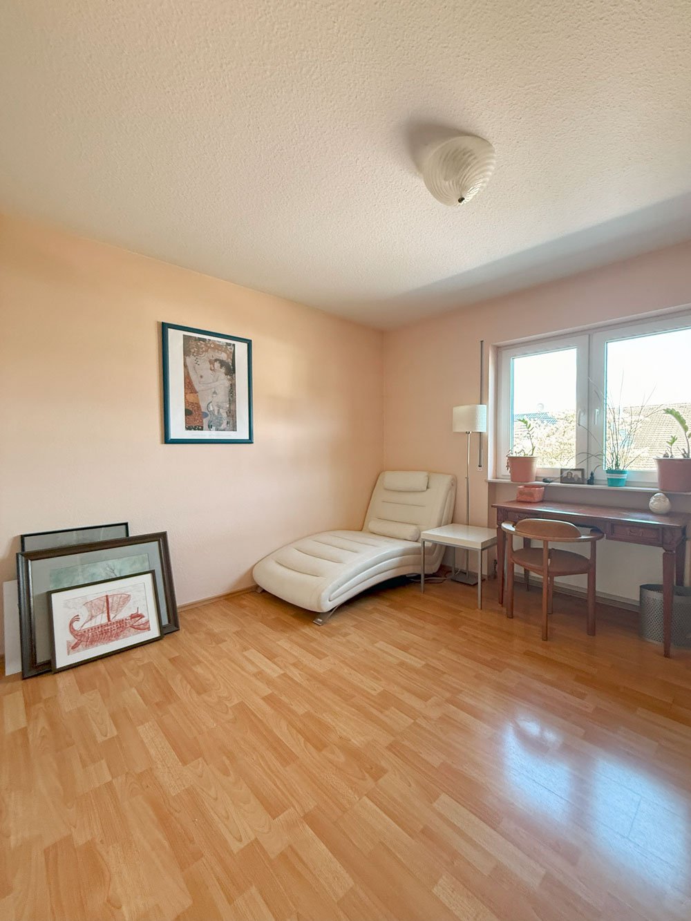 Schlafzimmer 3