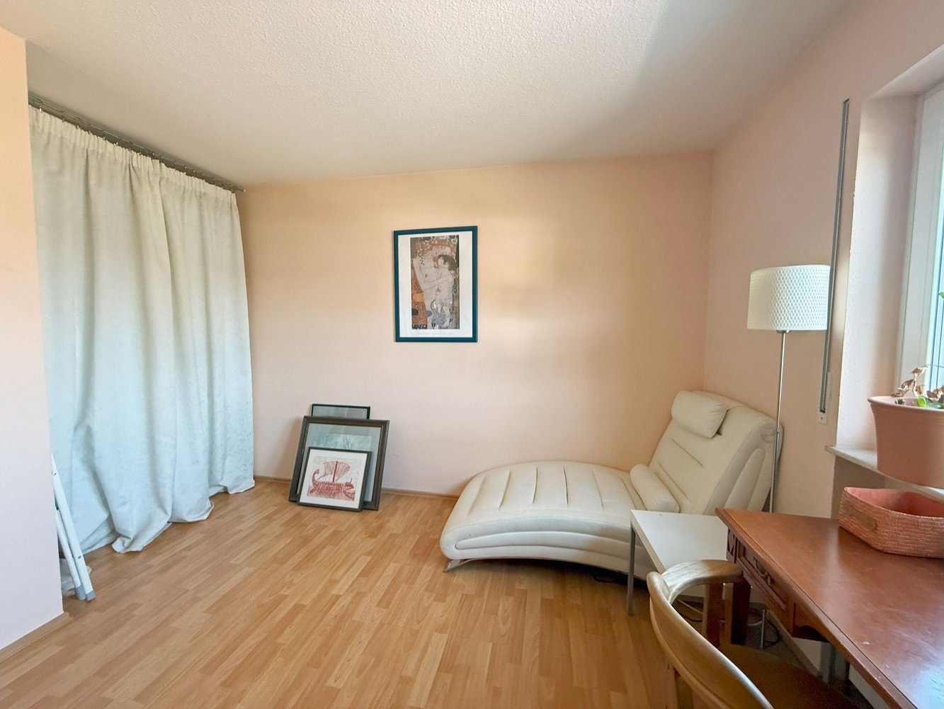 Schlafzimmer 3