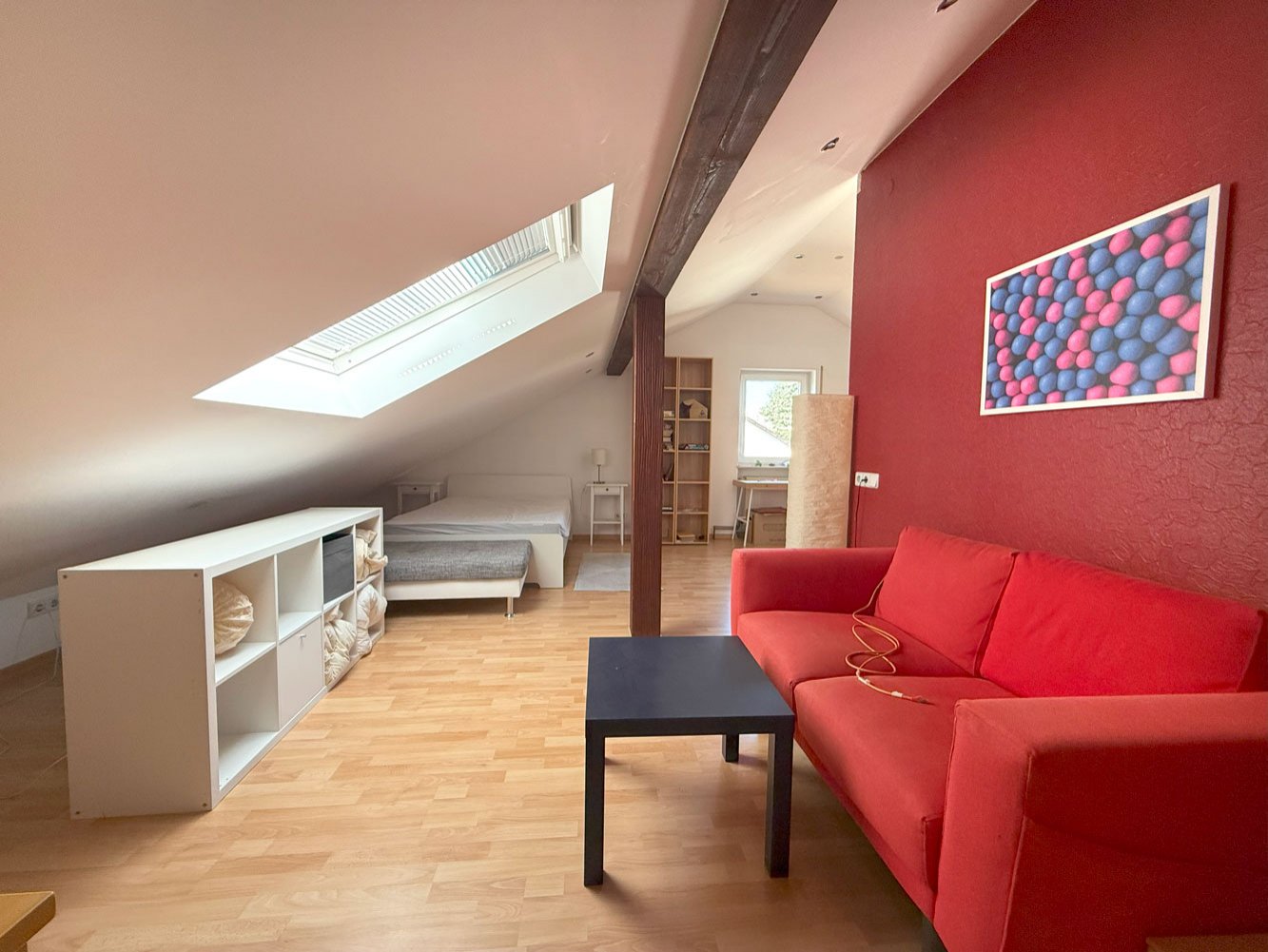 Dachstudio