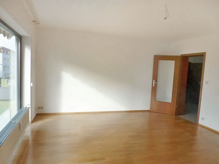 Wohnbereich