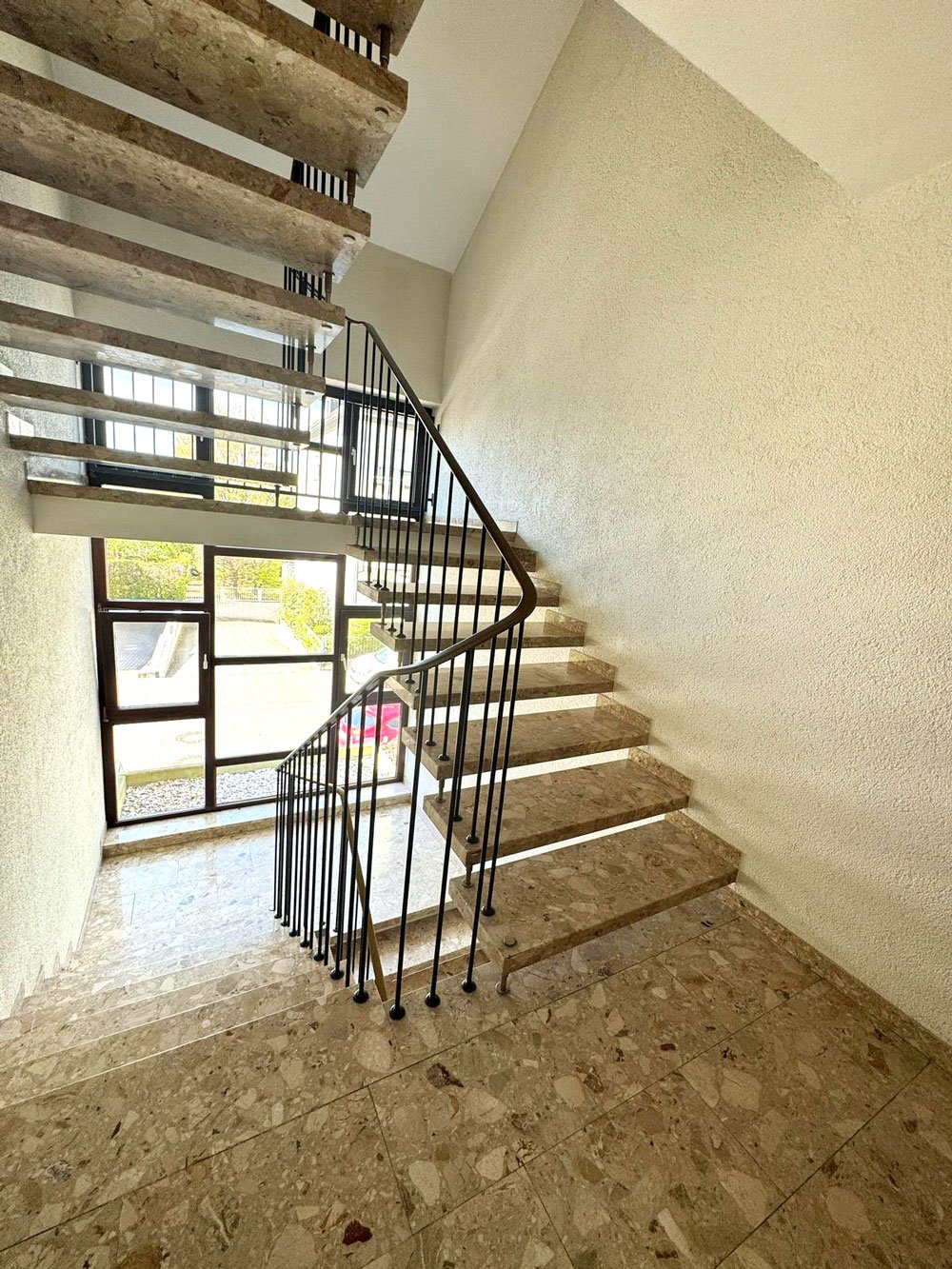 Treppenhaus