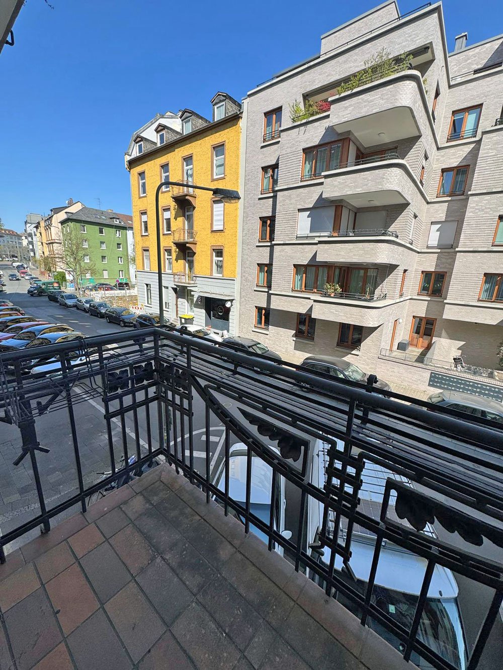 Balkon