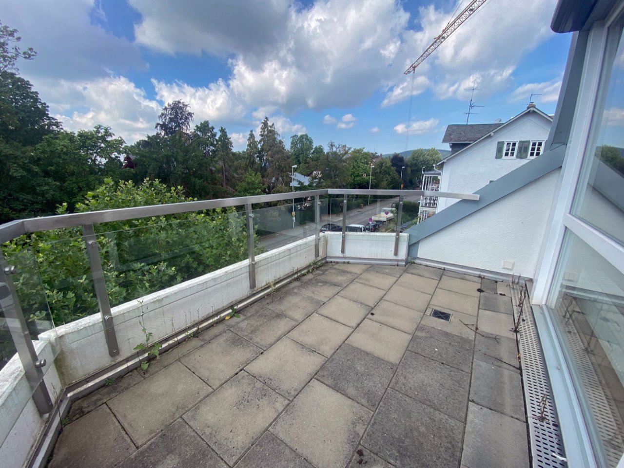 Balkon Balkon