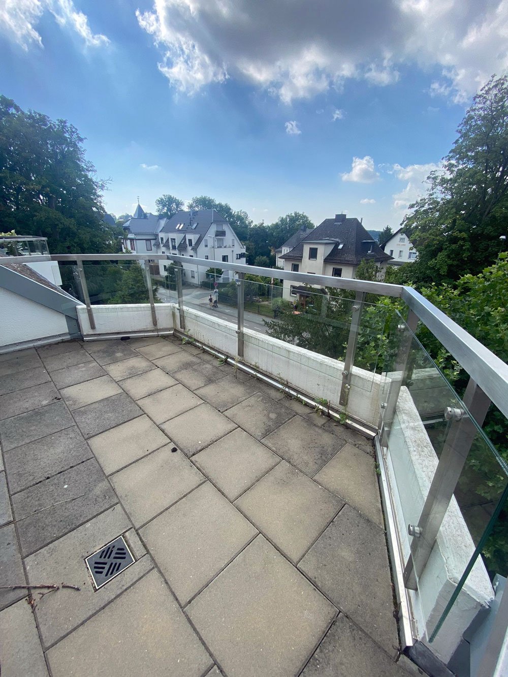 Balkon Balkon