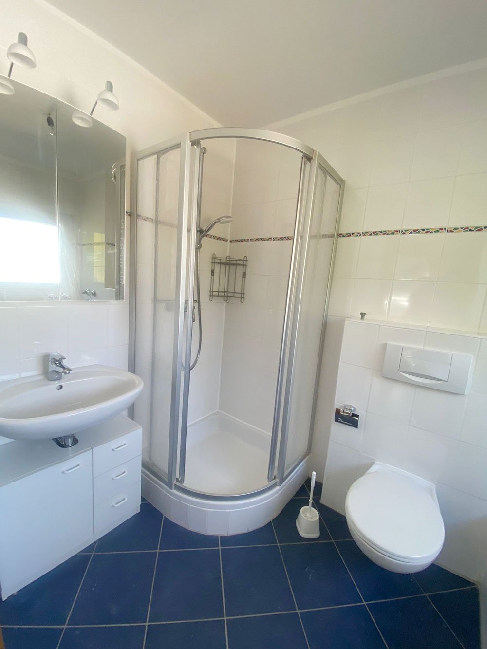Badezimmer Badezimmer