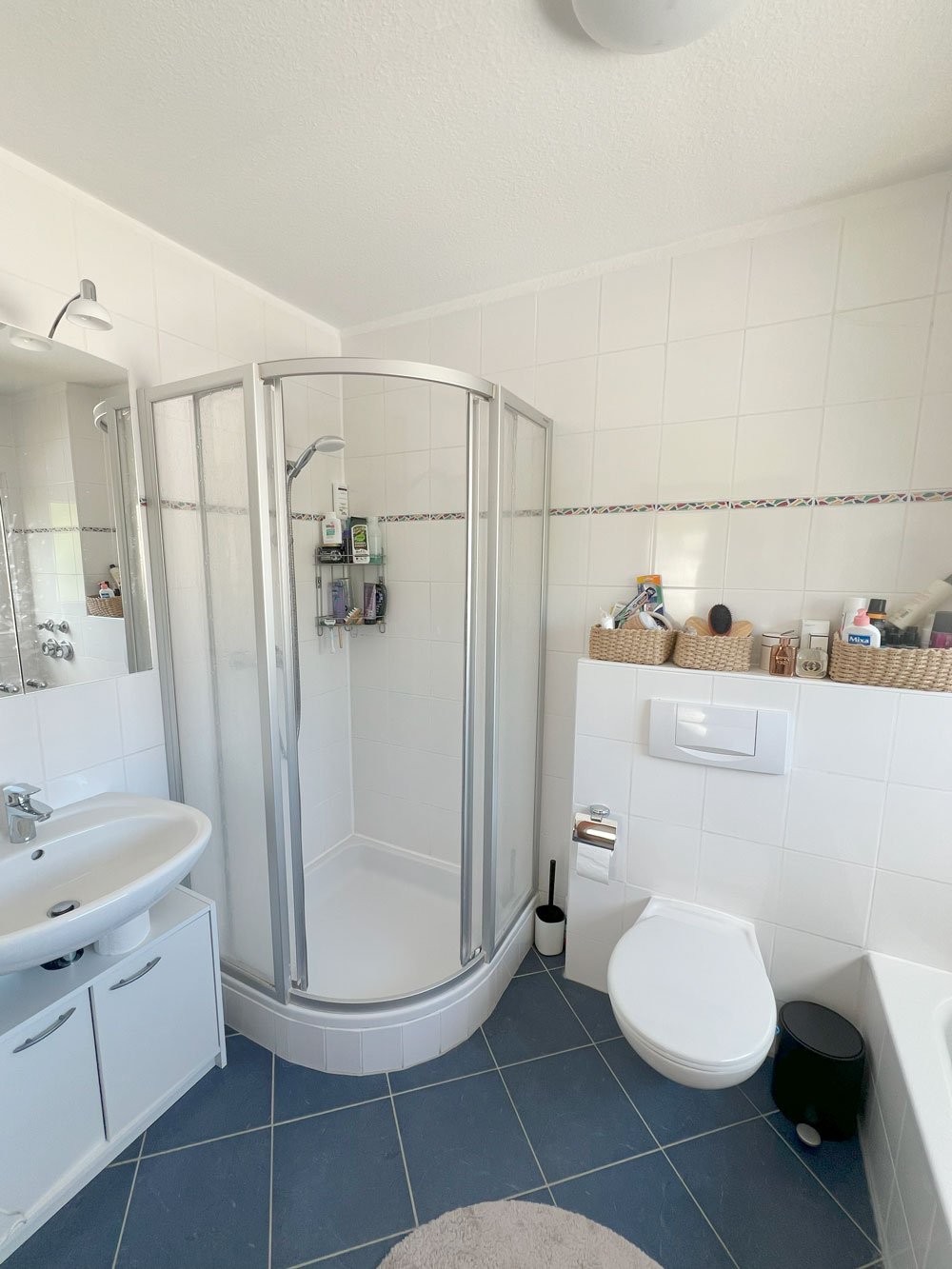 Badezimmer Badezimmer