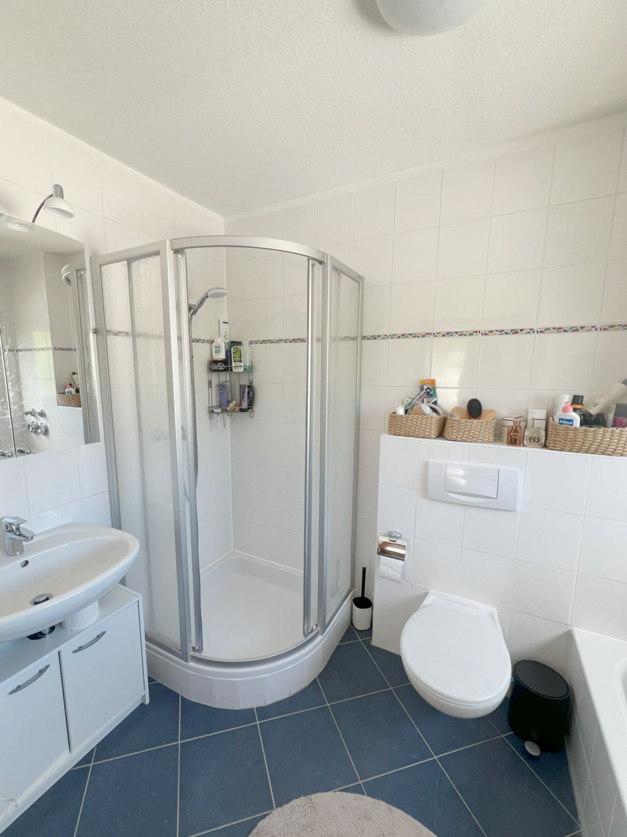 Badezimmer Badezimmer