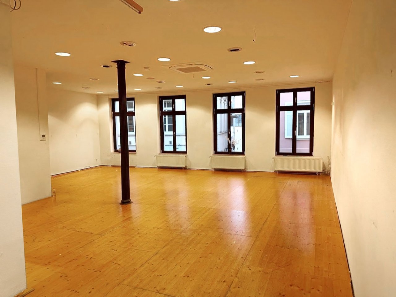 1. Obergeschoss 1. Obergeschoss