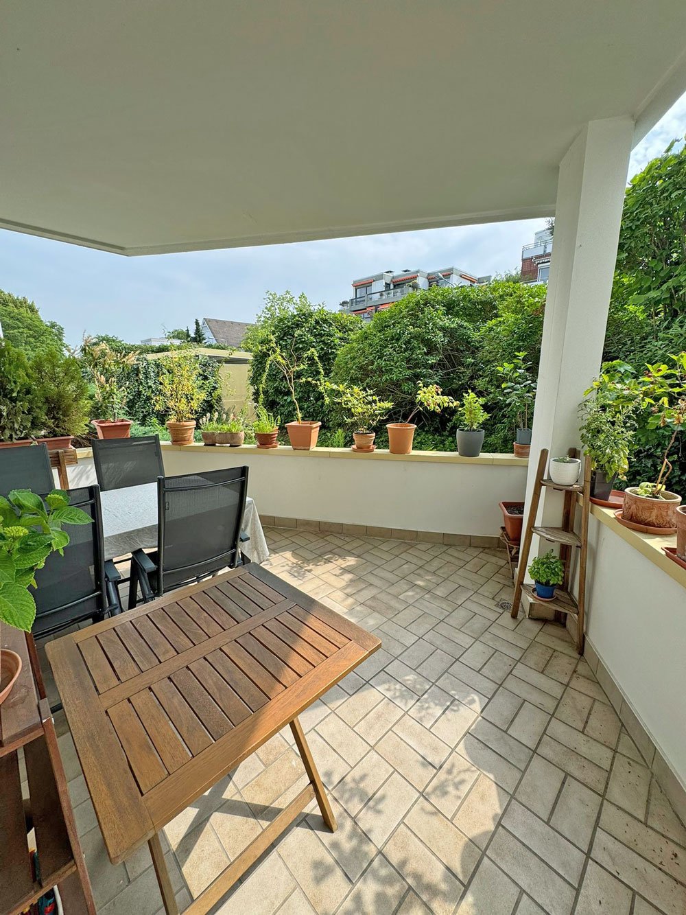Balkon Balkon