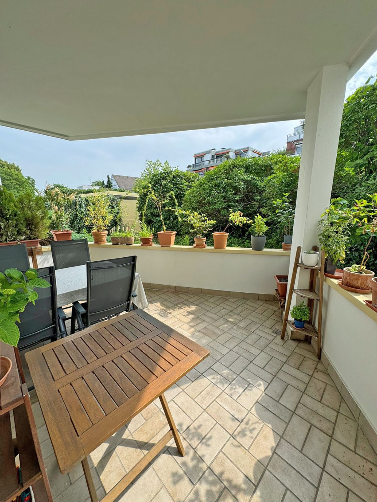 Balkon Balkon