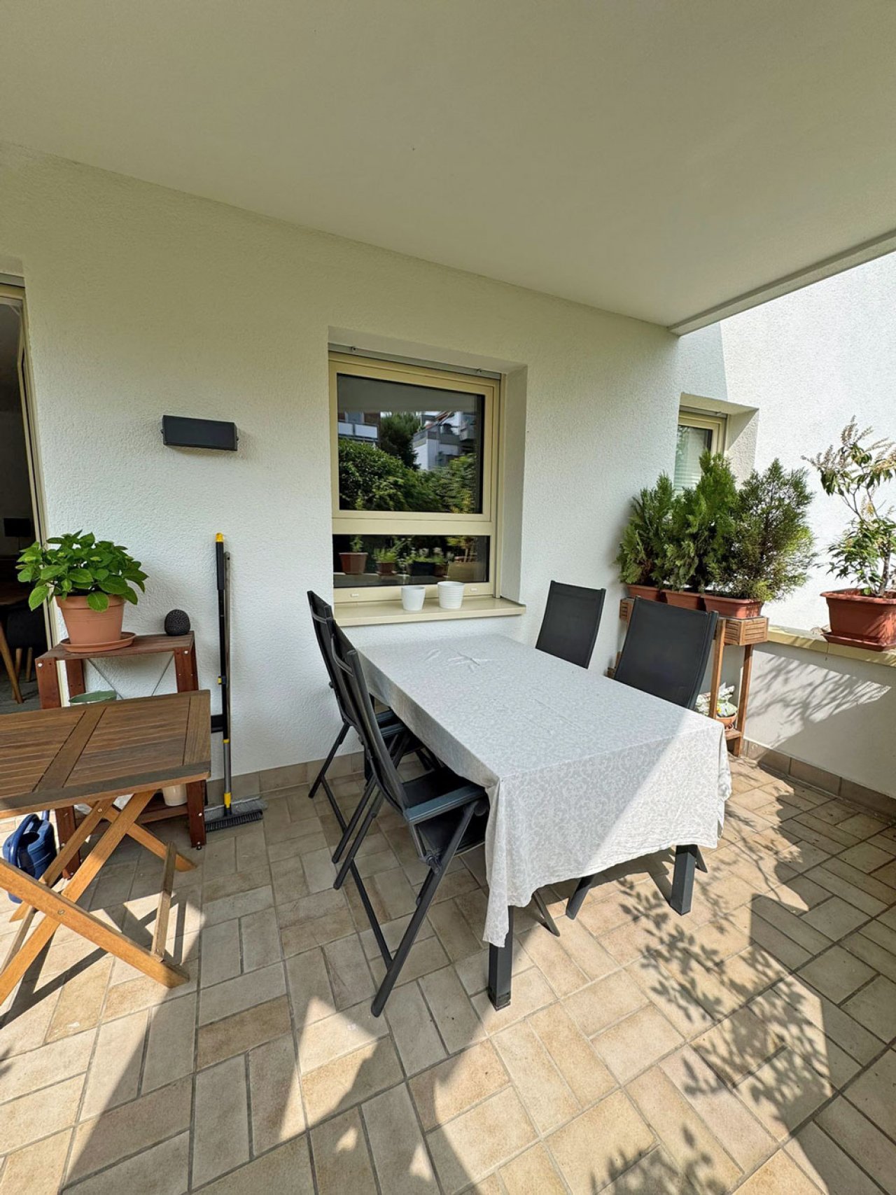 Balkon Balkon