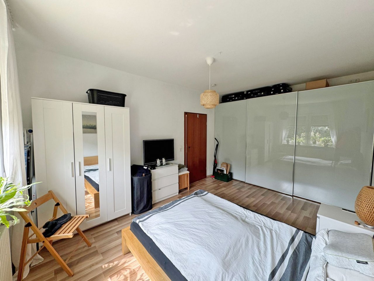 Schlafzimmer Schlafzimmer