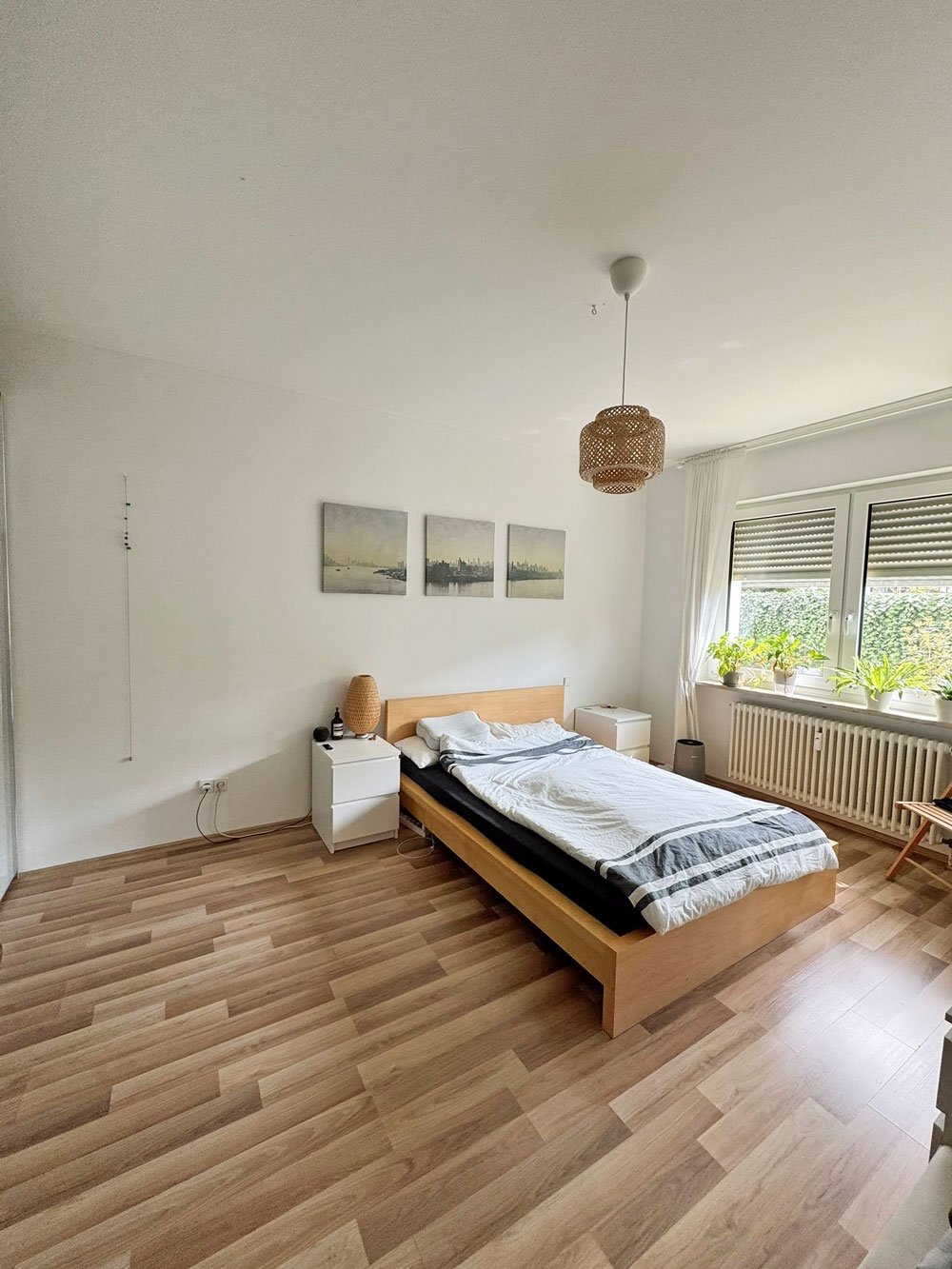 Schlafzimmer Schlafzimmer