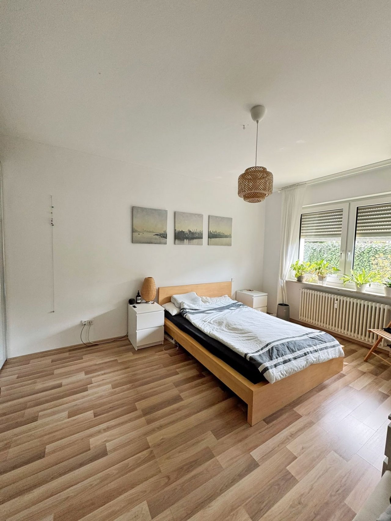 Schlafzimmer Schlafzimmer