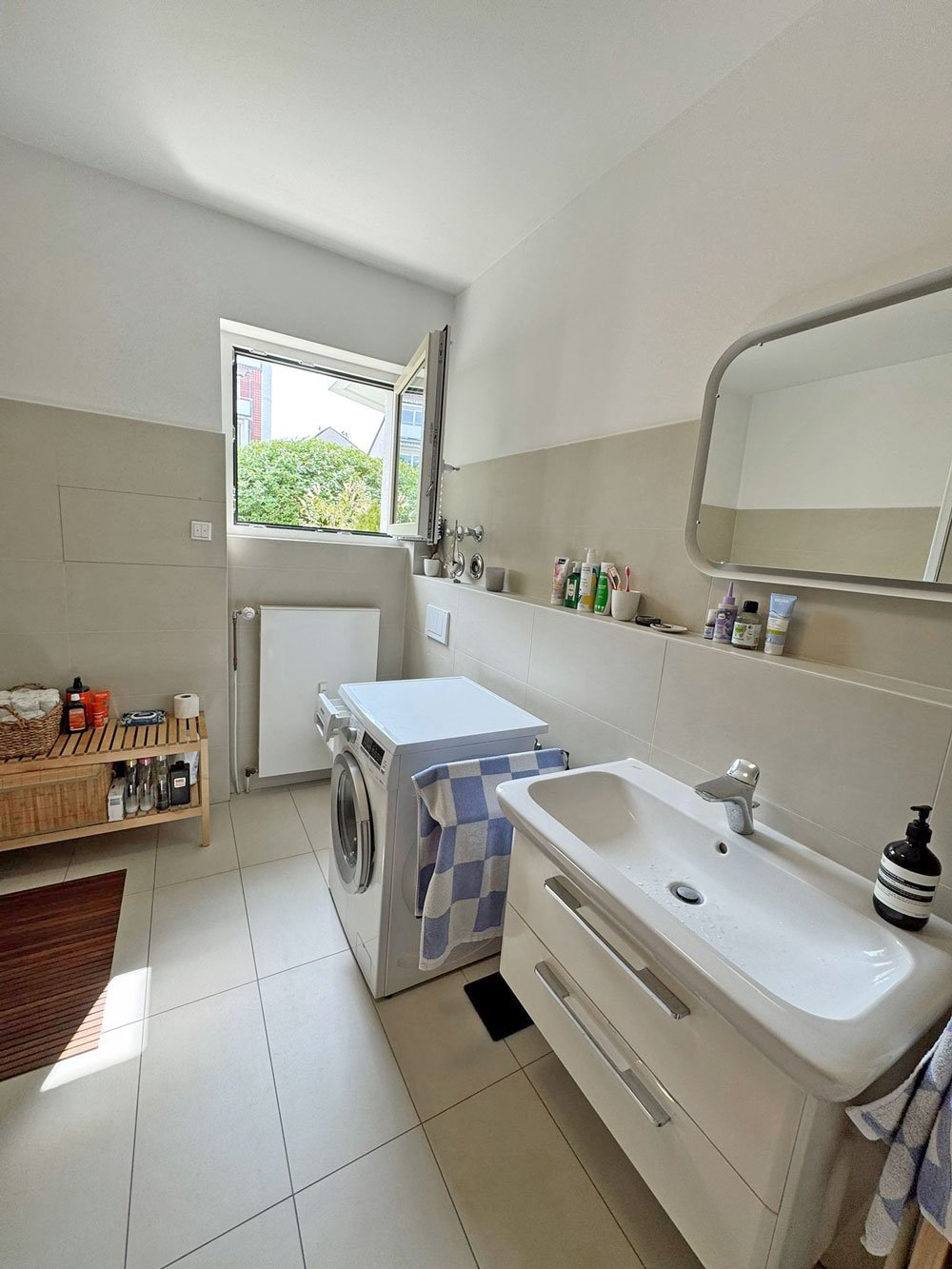Badezimmer Badezimmer
