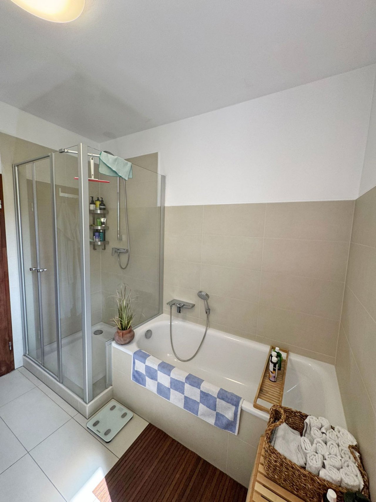 Badezimmer Badezimmer