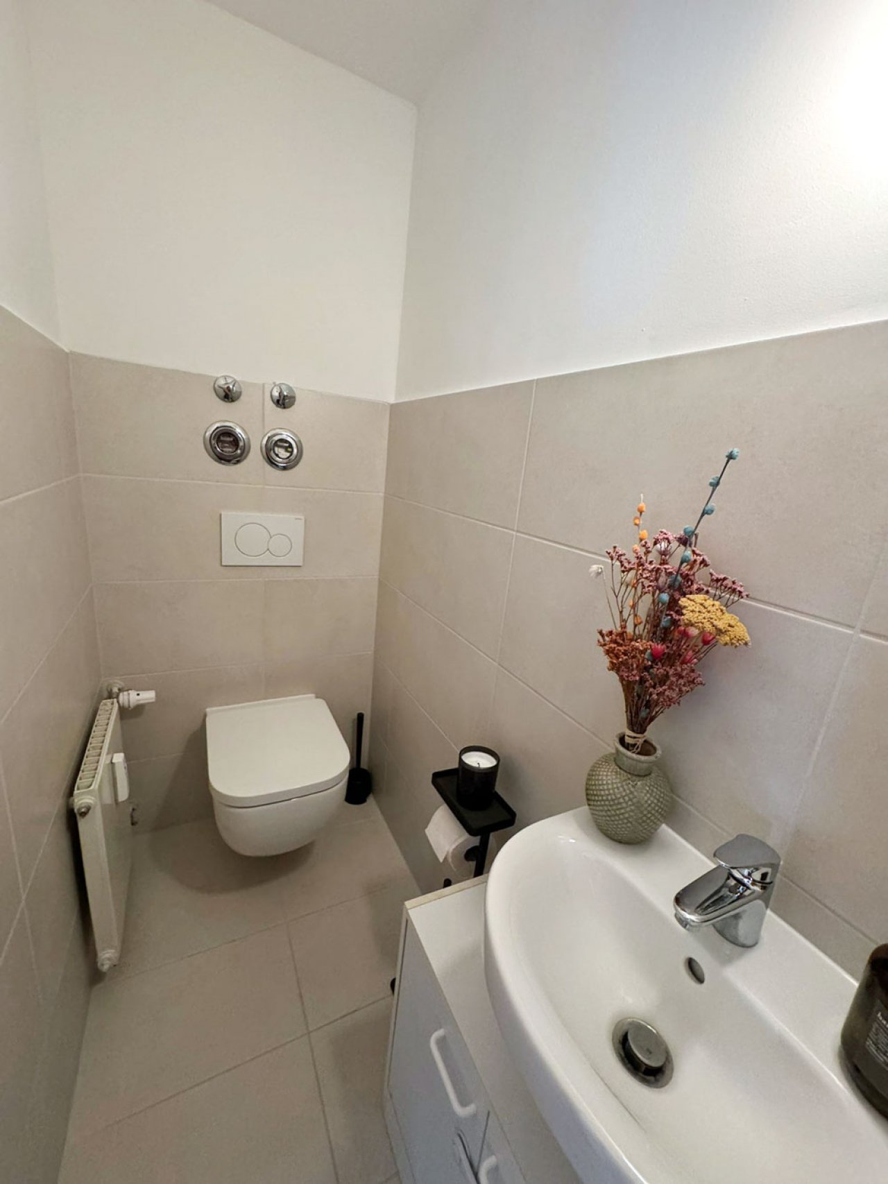 Gäste-WC Gäste-WC