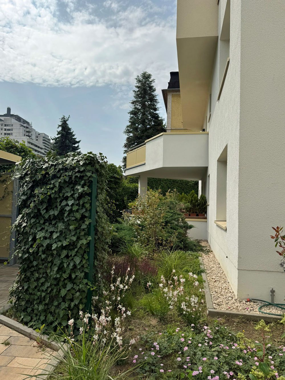Aussenansicht Aussenansicht