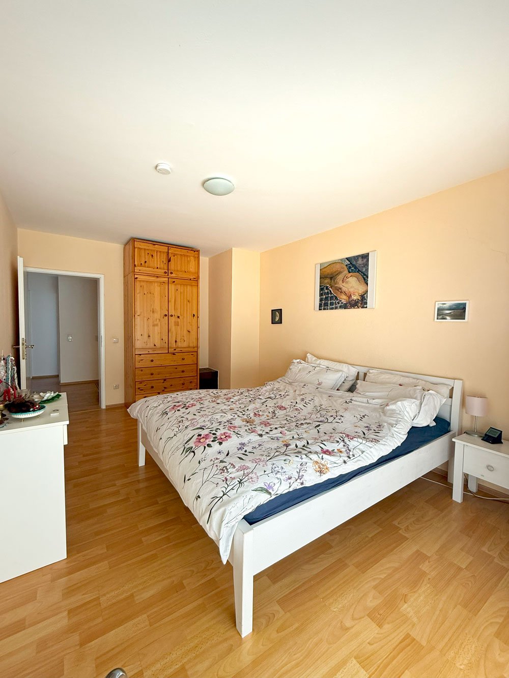 Schlafzimmer 2 Schlafzimmer 2