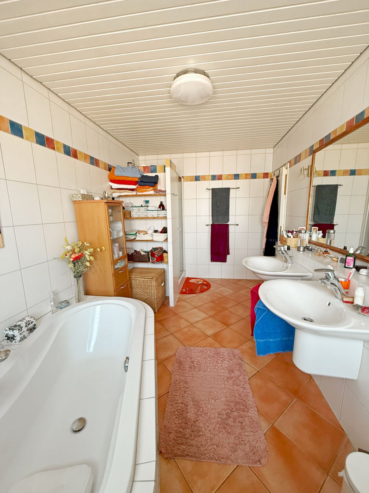 Badezimmer Badezimmer