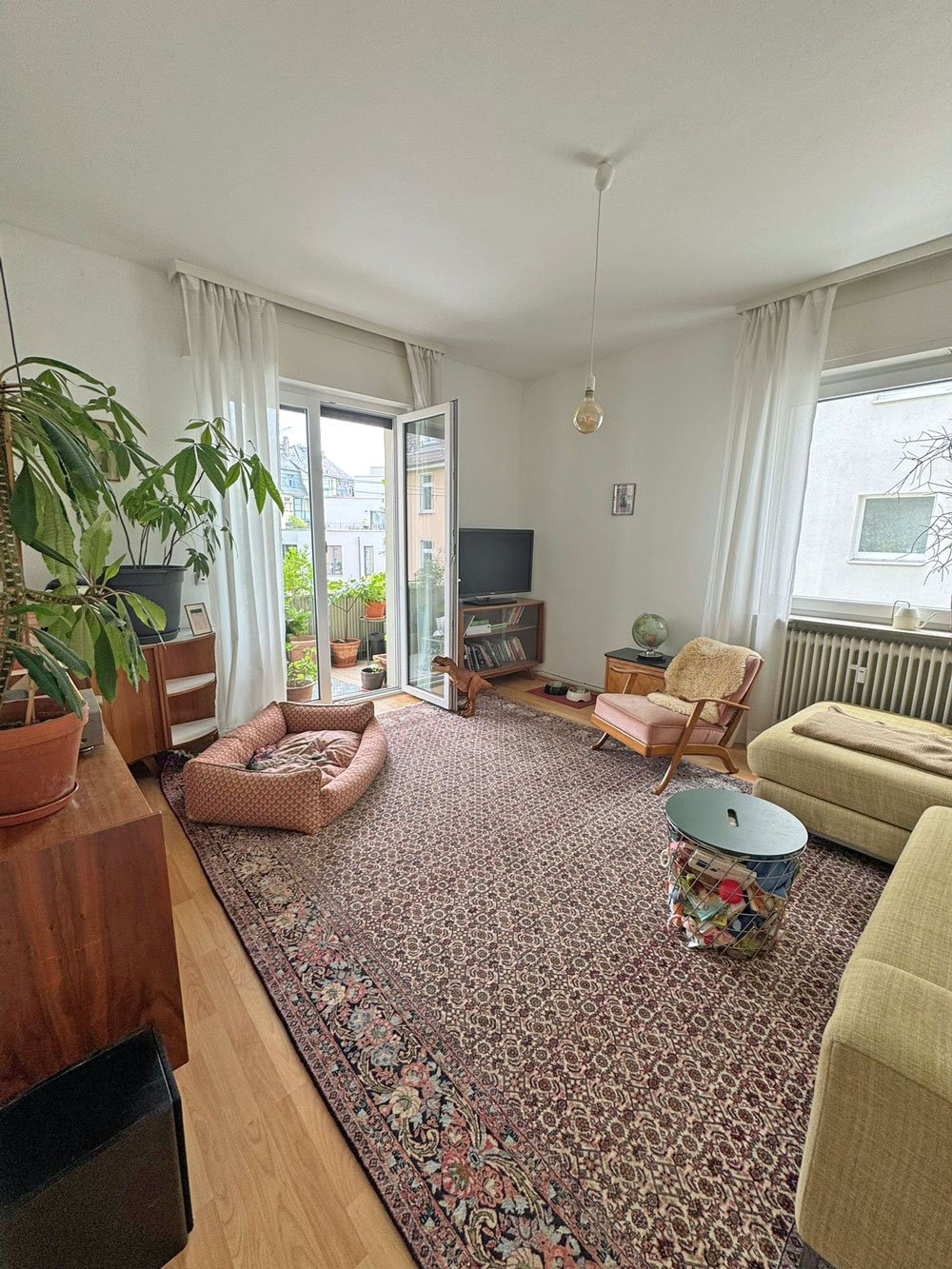 Wohnzimmer Wohnzimmer