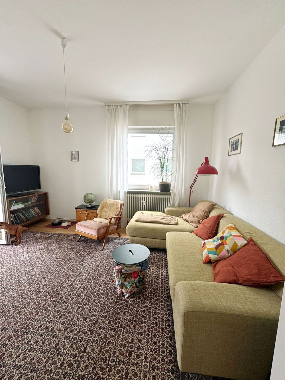 Wohnzimmer Wohnzimmer