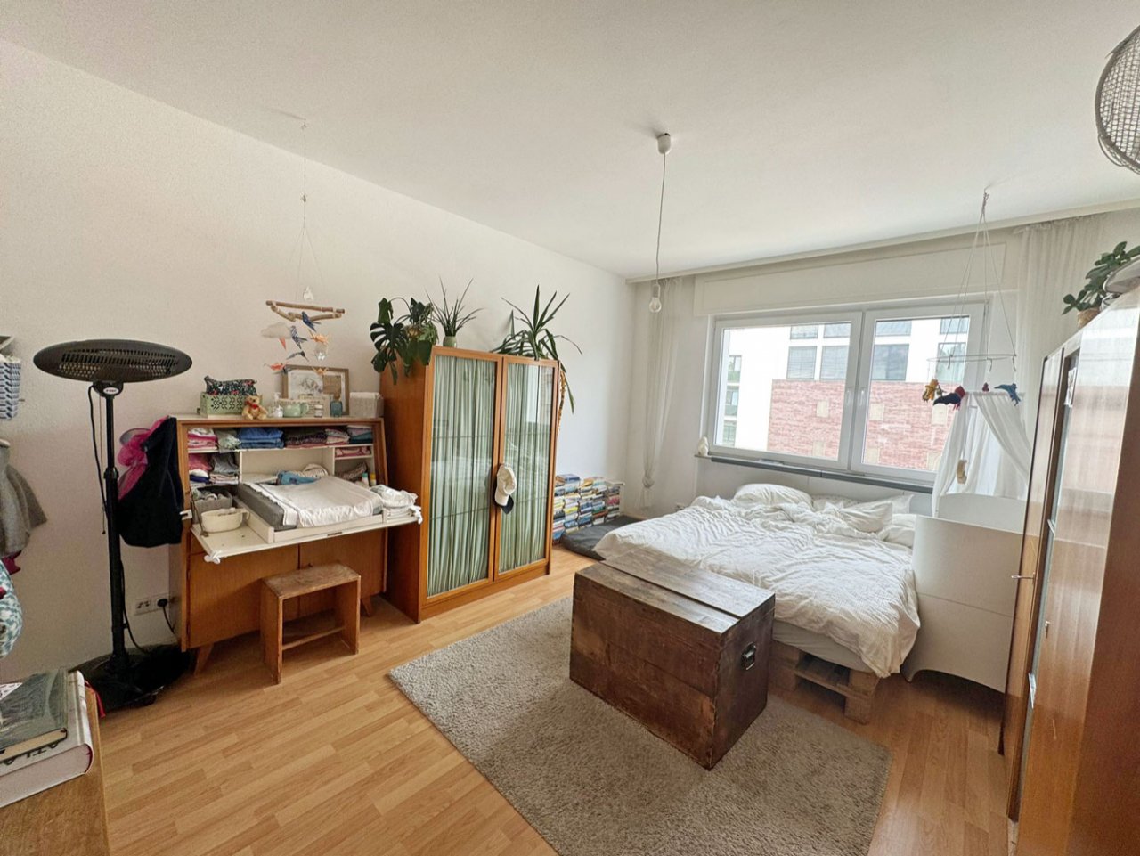 Schlafzimmer Schlafzimmer